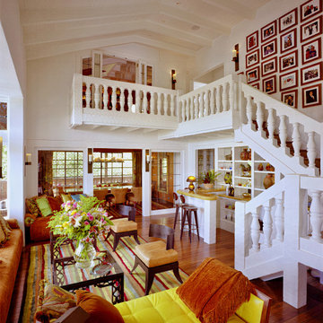 Swiss Alpine Renovation