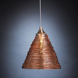 Pyramid - Kitchen Island Lighting