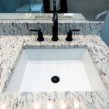 ADA Master Bath in Mays Landing