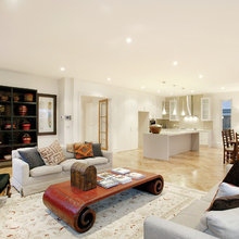 UPSTAIRS FRONT