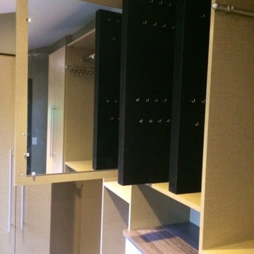 Storage Solutions
