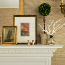 mantle