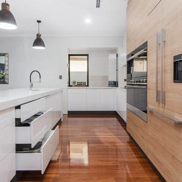 Port Mandurah Residence