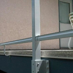 Fascia Mounts - Products