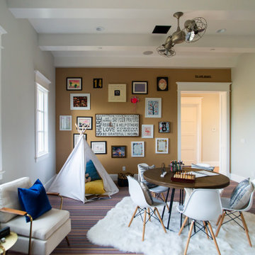 SILVERLEAF LOFT