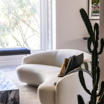 Sophisticated Minimalism I San Francisco