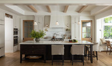 Houzz Tour: Designer’s Ranch-Style House in Horse Country