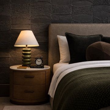 Project 63 - FULL SERVICE INTERIOR DESIGN