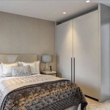 wardrobes