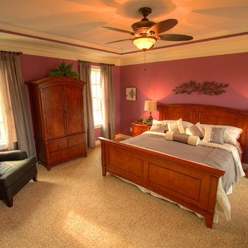 Smart Home Model