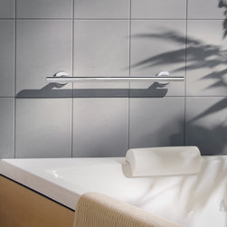 Bathroom Accessories - Grab Bars