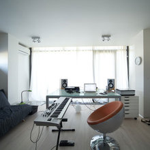 studio
