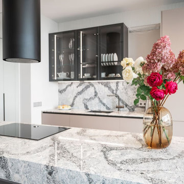 Countertop Installation