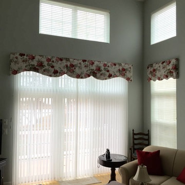 Custom Home Cornices - Riverhead, NY