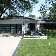 404 Exterior Color