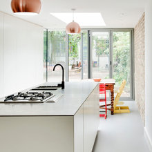 kitchen taps