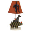 Animal Stackers Decor Lamp