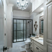 Downstairs Bathroom