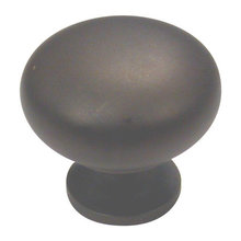 Knob selections