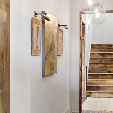 Staircases
