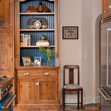 Bungalow Kitchen Renovation