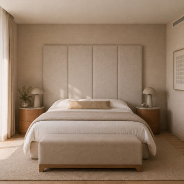 Refined Living