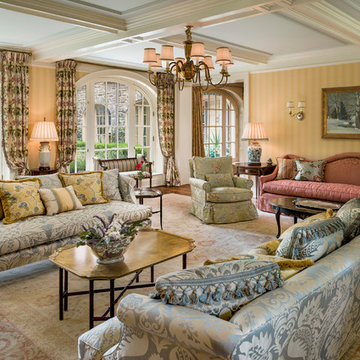 Cheswold Carriage House