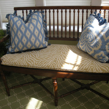 St. Michael's Chesapeake Bay Estate