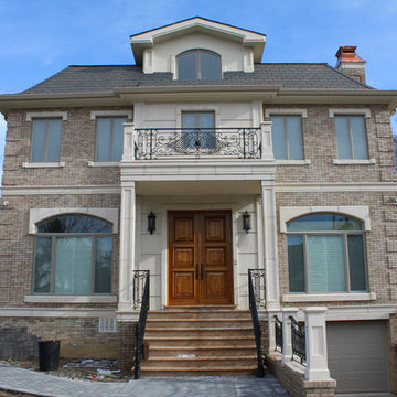 Residential Homes