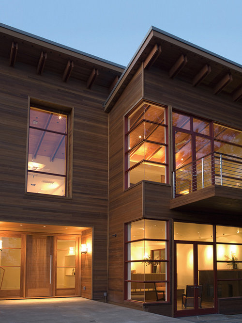 Best Window Eaves Design Ideas & Remodel Pictures | Houzz