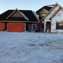 Crestview home