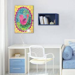 Pink Bird Sings - Productos