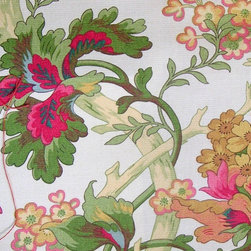 Fabric Library - Upholstery Fabric