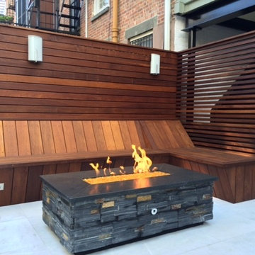 Hoboken Sleek and Modern