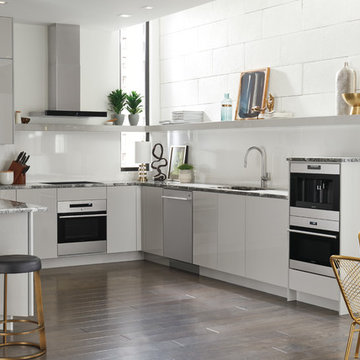 Kitchen Inspiration