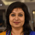 Nandita Manwani's profile photo