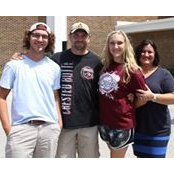 Calvin Peters's photo