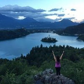 Christa Gillespie's photo
