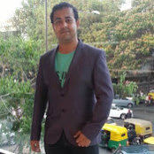 Abhijit Kumar's photo