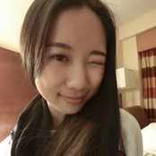 Chen Lins foto