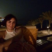 Maria Glushchenko's photo