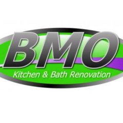 BMO Kitchen & Bath Renovations