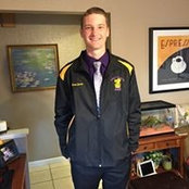 Sean Garin's photo