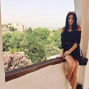 Olivia Yacoub's photo