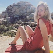 Klaudia Lech's photo