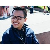 Daniel Song's photo