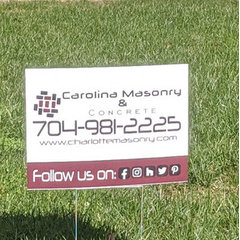 Carolina Masonry & Concrete LLC