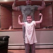 Chris Mullin's photo