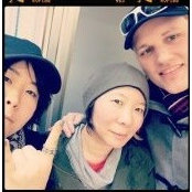 Mimi Forester's photo