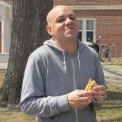Nolan Lauzes foto